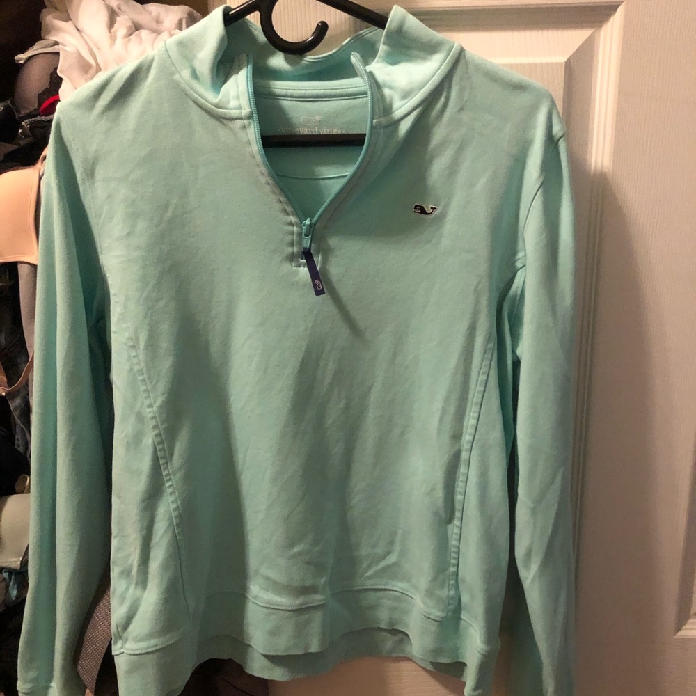 Vv Pullover - image 2